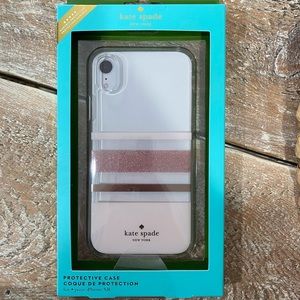 Kate Spade Phone Case